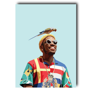 Open image in slideshow, Anderson .Paak
