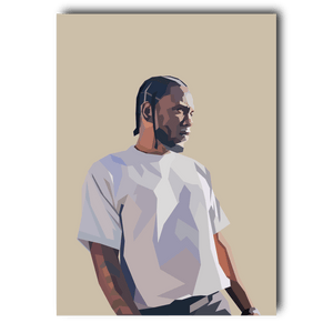 Open image in slideshow, Kendrick Lamar
