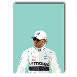 Open image in slideshow, Lewis Hamilton
