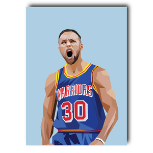 Open image in slideshow, Steph Curry
